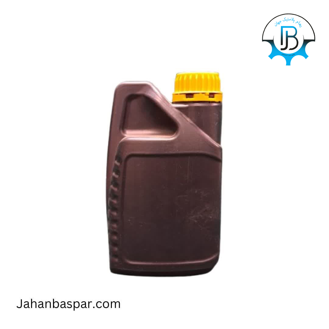 گالن یک لیتری کد 1001-جهان بسپار